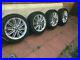 Set-of-4-x-17-inch-Alloy-Wheels-taken-from-BMW-with-BRAND-NEW-Cooper-tyres-01-bbkb