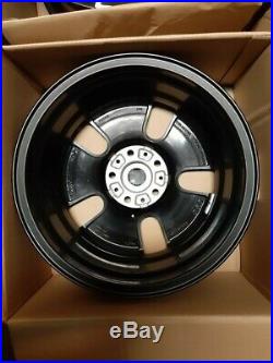 Set of MINI Countryman 17 inch alloy wheels from 2010-2016