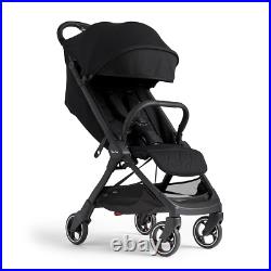 Silver Cross Clic Pushchair Stroller Space