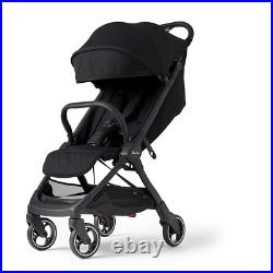 Silver Cross Clic Pushchair Stroller Space