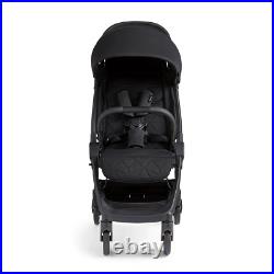 Silver Cross Clic Pushchair Stroller Space