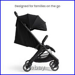 Silver Cross Clic Pushchair Stroller Space