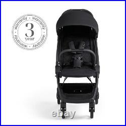 Silver Cross Clic Pushchair Stroller Space