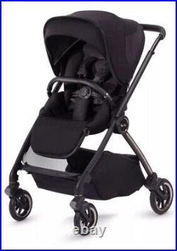 Silver Cross Dune Pushchair Pram SPACE RRP £599 (New)