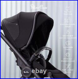 Silver Cross Dune Pushchair Pram SPACE RRP £599 (New)