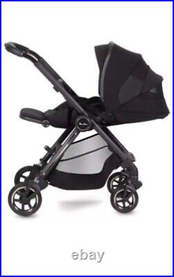 Silver Cross Dune Pushchair Pram SPACE RRP £599 (New)