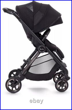 Silver Cross Dune Pushchair Pram SPACE RRP £599 (New)