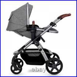 Silver Cross Wave Chassis for Pram (Brand New In Box)