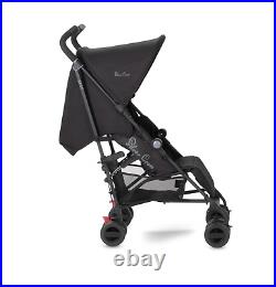 Silver Cross Zest Stroller Lightweight Buggy Space NEW