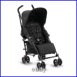 Silver Cross Zest Stroller Lightweight Buggy Space NEW