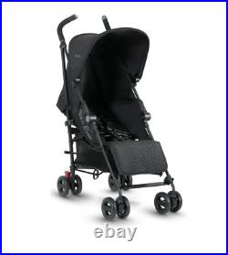 Silver Cross Zest Stroller Lightweight Buggy Space NEW