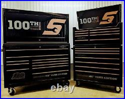 Snap On Tool Box, Roll Cab, Roll Cart From Toolbox King! We Deliver