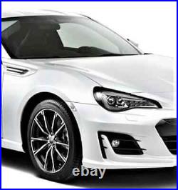 Spacer on Steering Wheel for Subaru Brz From 2016