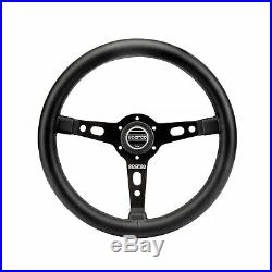 Sparco TARGA 350 Leather Steering Wheel from EU