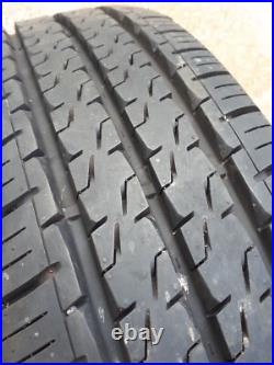 Spare wheel rim + New tyre 195 / 75 R16C 5 stud from movano LWB upto 2010 MKII Spare wheel rim + New tyre 195 / 75 R16C 5 stud from movano LWB upto 2010 MKII