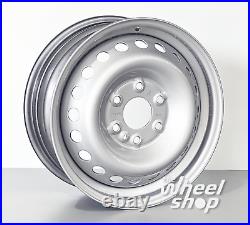 Steel Wheel Rim 6.5Jx16? Iveco Daily From 2007-Present Day 33S 35S