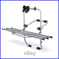 Steelbike Bicycle Carrier for Audi A4 from 05 3 Wheels Bikes / /