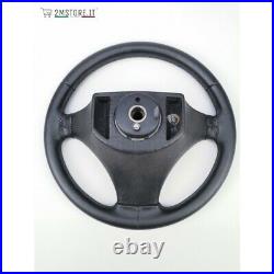 Steering Wheel Leather Crafts Original SAAB 900 From 1993 A 1998 New Ricondizi