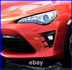Steering wheel spacer for Toyota GT86 From 2016