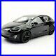 TOPMARQUES-1-18-Tesla-Model-X-2016-Black-Black-Wheel-New-from-Japan-01-expp