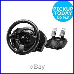 Thrustmaster T300RS Racing Wheel for PS3/PS4 From the Argos Shop on ebay