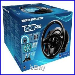 Thrustmaster T300RS Racing Wheel for PS3/PS4 From the Argos Shop on ebay