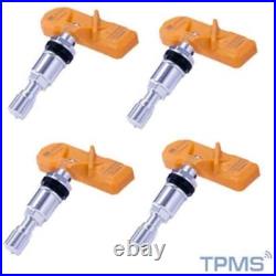 Tpms Valve for Lincoln Navigator (Navi) from 2003 onwards Tpms Valve for Lincoln Navigator (Navi) from 2003 onwards