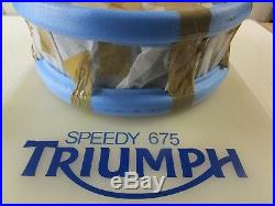 Triumph Street Triple 765 S Rear Wheel T2010924 Fits From 2017