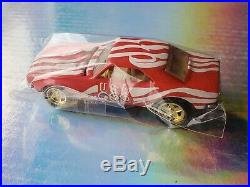 USA Red'67 Camarofrom Luis Montesdeocaemployee-personal Collectionhot Wheels