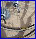 VINTAGE-MAVIC-WHEELS-Campagnolo-8-speed-Done-30-miles-from-new-01-tnl