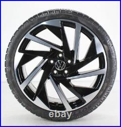 VW Arteon & Arteon R winter wheels Pirelli 20-inch rims Nashville 3G8601025T