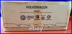 VW Steering Wheel with DSG paddles New In Box VW OEM Ships From USA