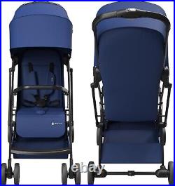 Venture Stride Compact & Lightweight Baby Stroller