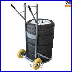 WINNTEC from SIP Tyre & Wheel Cart