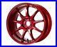 WORK-EMOTION-D9R-18x9-5J-23-5x114-3-CANDY-RED-set-of-4-wheels-from-JAPAN-01-od