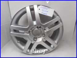 Wheel Alloy Ford Focus MK1 From 10/1999 A 5/2005 Ø 6JX16 Wheel Alloy Ford Focus MK1 From 10/1999 A 5/2005 Ø 6JX16