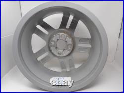 Wheel Alloy Ford Focus MK1 From 10/1999 A 5/2005 Ø 6JX16 Wheel Alloy Ford Focus MK1 From 10/1999 A 5/2005 Ø 6JX16