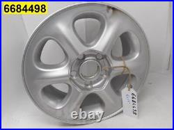 Wheel To 6 Rays Alloy 1 6Jx15 FORD Granada & Scorpio From 1992