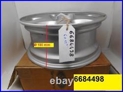 Wheel To 6 Rays Alloy 1 6Jx15 FORD Granada & Scorpio From 1992