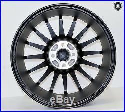 Wheel oz Superturismo Gt from 18 4X100 for 500 Approved