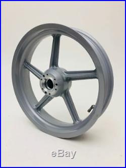 Wheel rim ducati MH 900 E from year 2000 to 2002 new and original