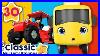 Wheels-On-The-Bus-Brand-New-More-Classic-Nursery-Rhymes-Little-Baby-Bum-01-uri