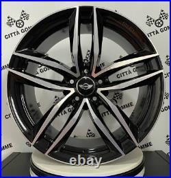 Wheels alloy compatible Mini Countryman 2017 Paceman Cooper One from 17 NUOVI