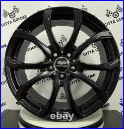 Wheels alloy compatible Toyota Auris C-Hr Corolla Prius Rav4 To from 16 NEW