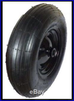 Winget Diesel Cement Mixer Rubber Wheel (Upgrade from Solid 100T 150T 175T 200T)