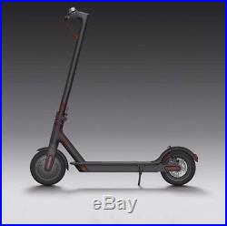 XIAOMI Mijia M365 Folding Two Wheels Electric Scooter, Black, Brand New from UK